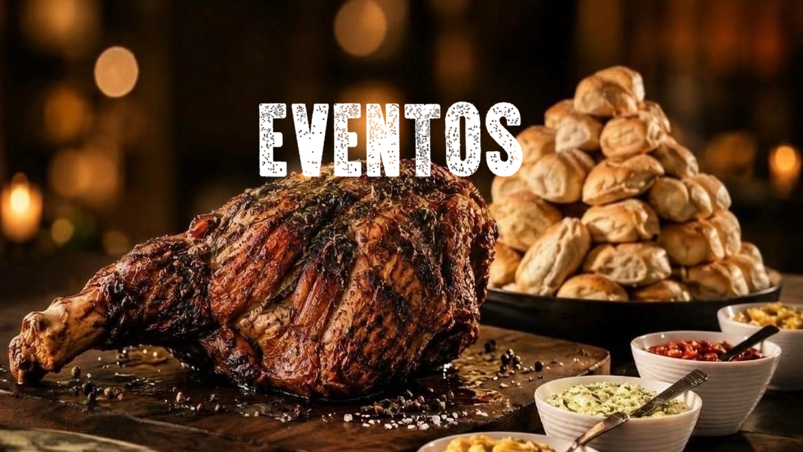 EVENTOS