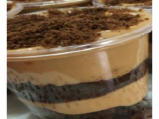 CHOCOTORTA