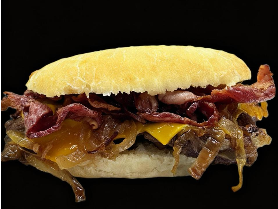 SANDWICH DE OJO DE BIFE QUITO LIMITED