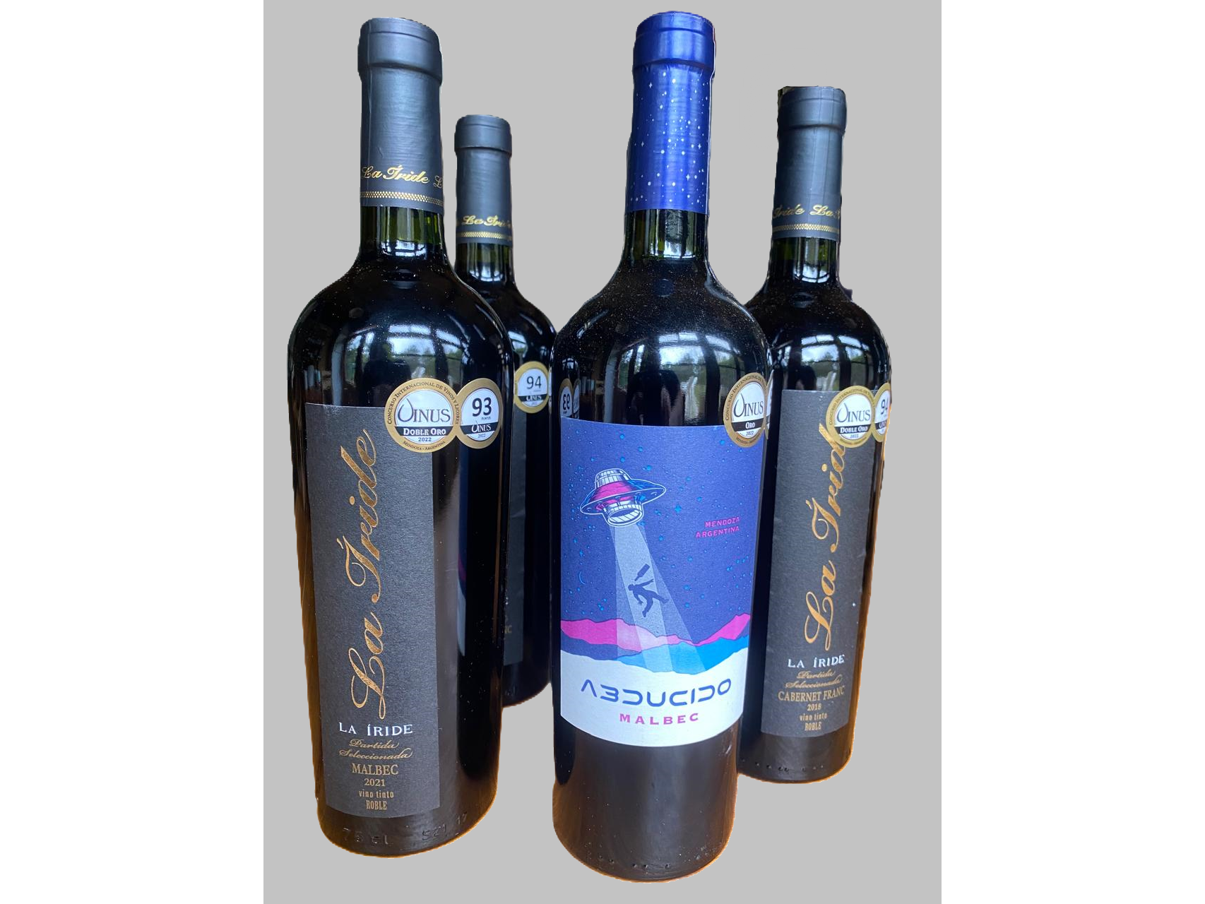 VINOS
