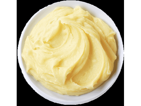 PURE DE PAPAS