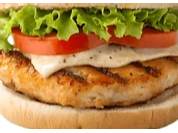 SANDWICH DE POLLO