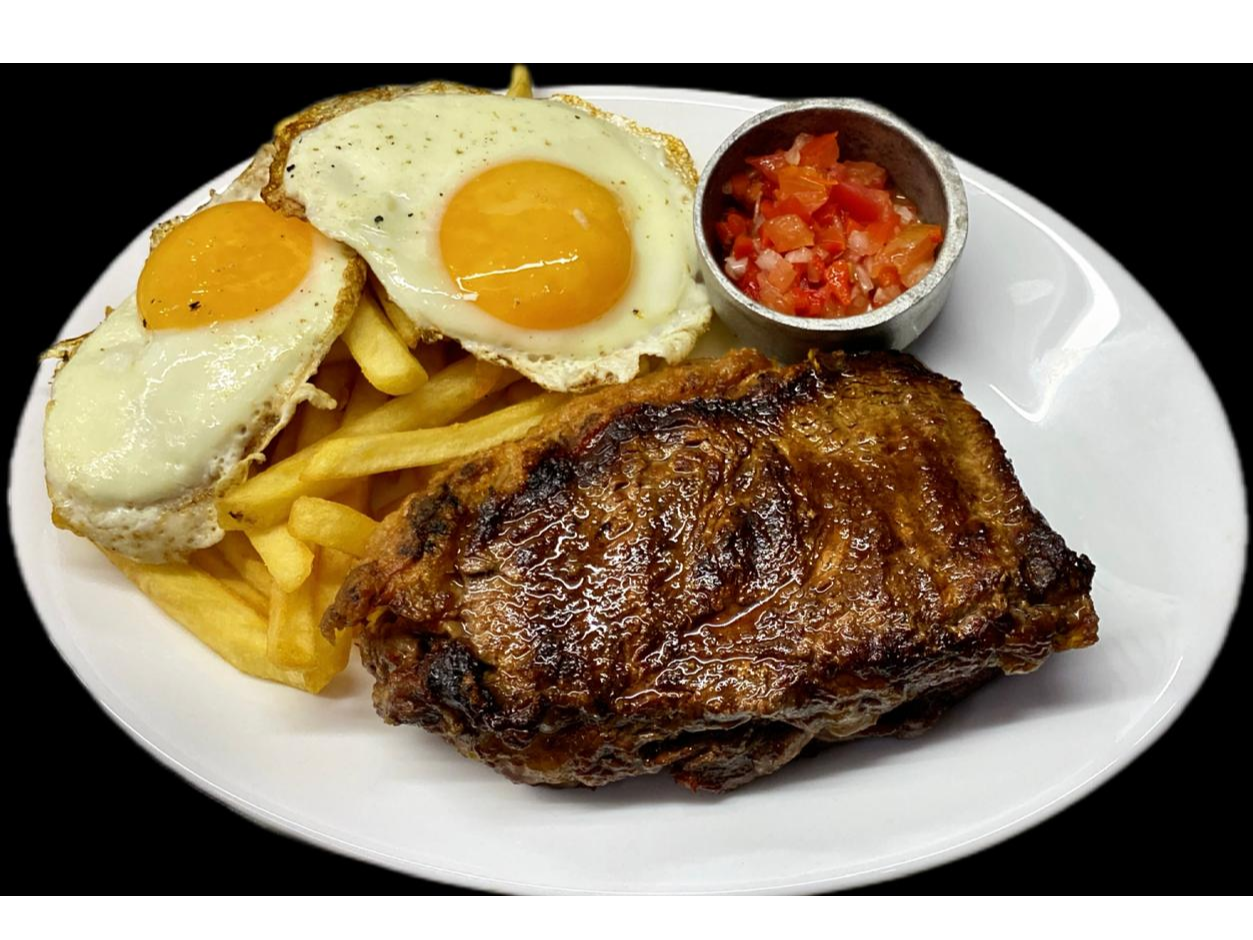 OJO DE BIFE QUITO PIZZA 500 GR de Quito Pizza