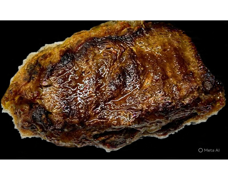 OJO DE BIFE A LA LEÑA 380 GR de Quito Pizza