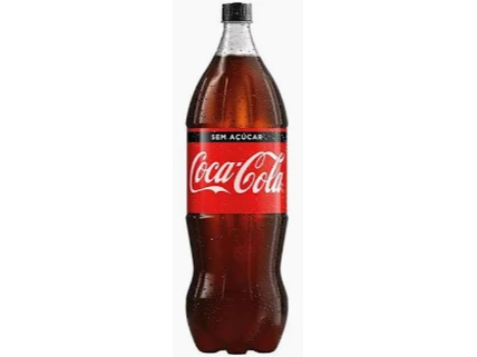 GASEOSA COCA COLA ZERO