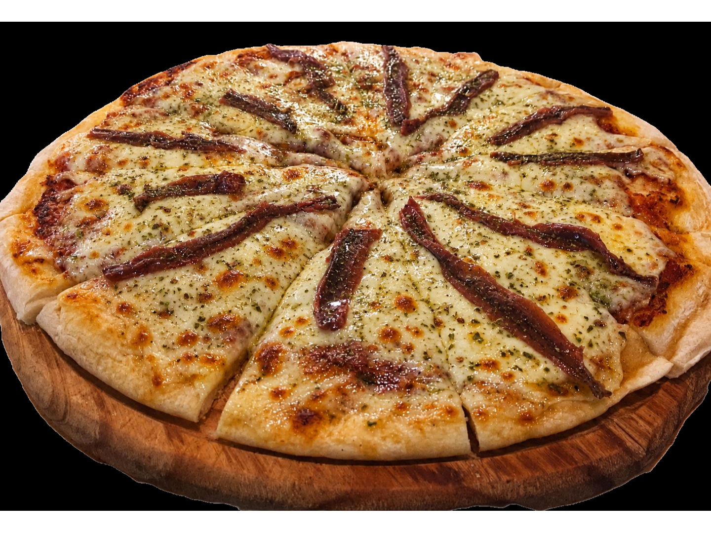 ANCHOAS