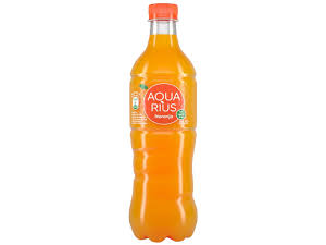 AGUA SABORIZADA