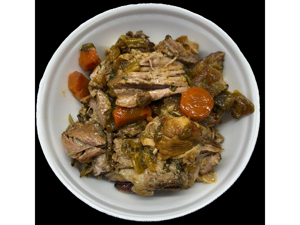 CARNE BRASEADA (PRECIO POR PERSONA)