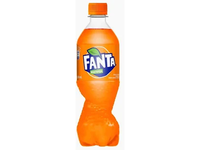 GASEOSA FANTA