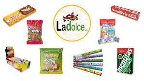 LA DOLCE