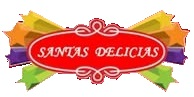 Logo Dist. Santas Delicias