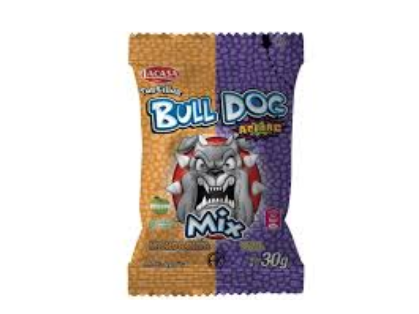 PAST BULLDOG 12 UN