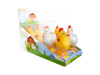 CARA CHIKEN CHAT FUN 6X16X8 GRS