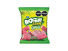 GOMA MOGUL LADRILLO EXT 6X500 GRS