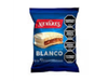 ALFA NEVARES BLANCO 40X40 GRS