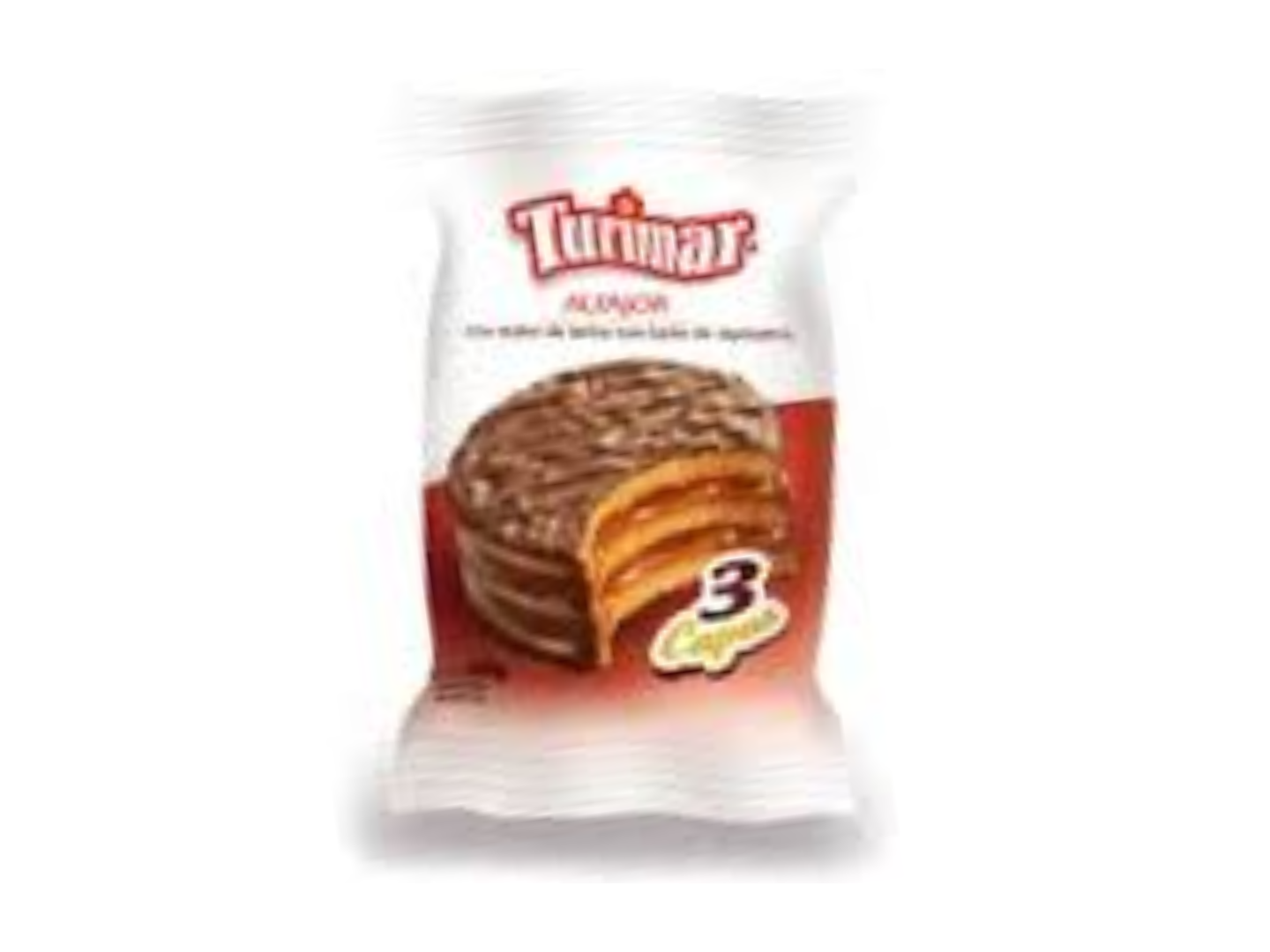 ALFA TURIMAR TRIPLE NEGRO 24X60 GRS