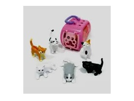 CARA CATY HOUSE 12X8 UN