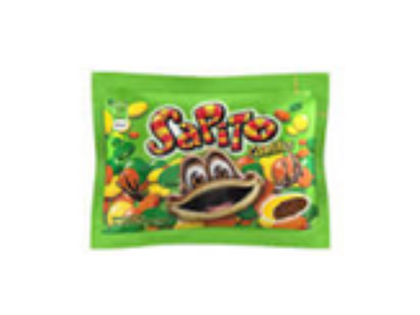 CONF SAPITO 12X24X15 GRS