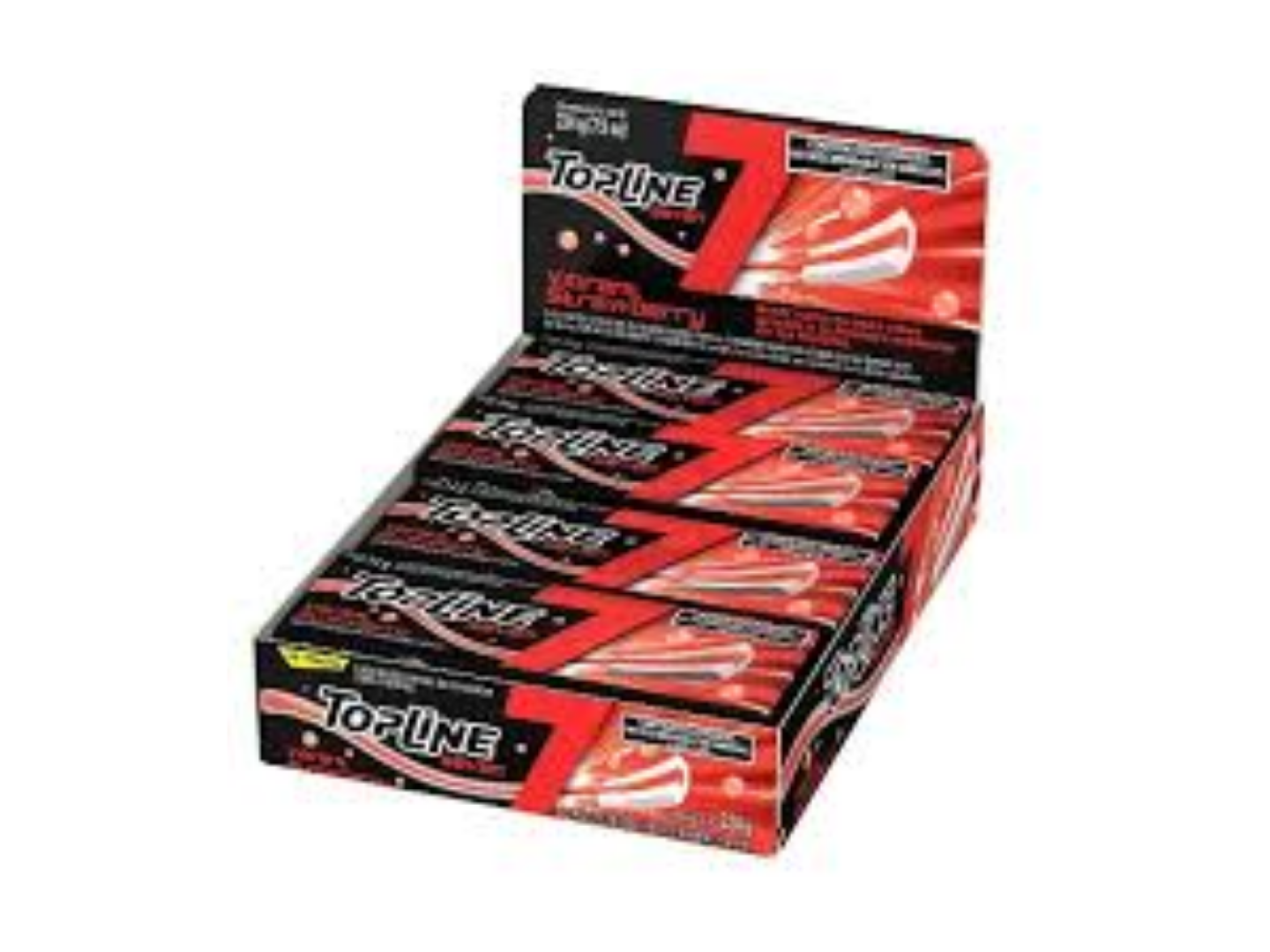 CHIC TOPLINE 7 16 UN