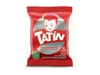ALFA TATIN NEGRO 56X33 GRS