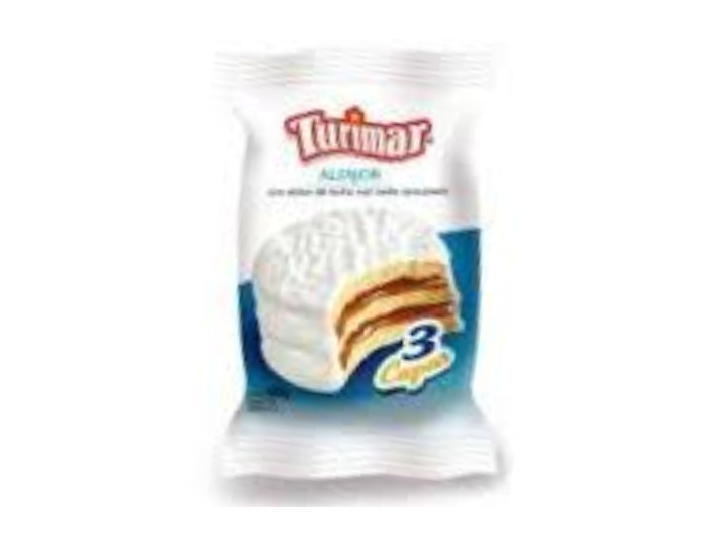 ALFA TURIMAR TRIPLE BLANCO 24X60 GRS