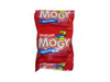 ALFA MOGY NEGRO 40X38 GRS