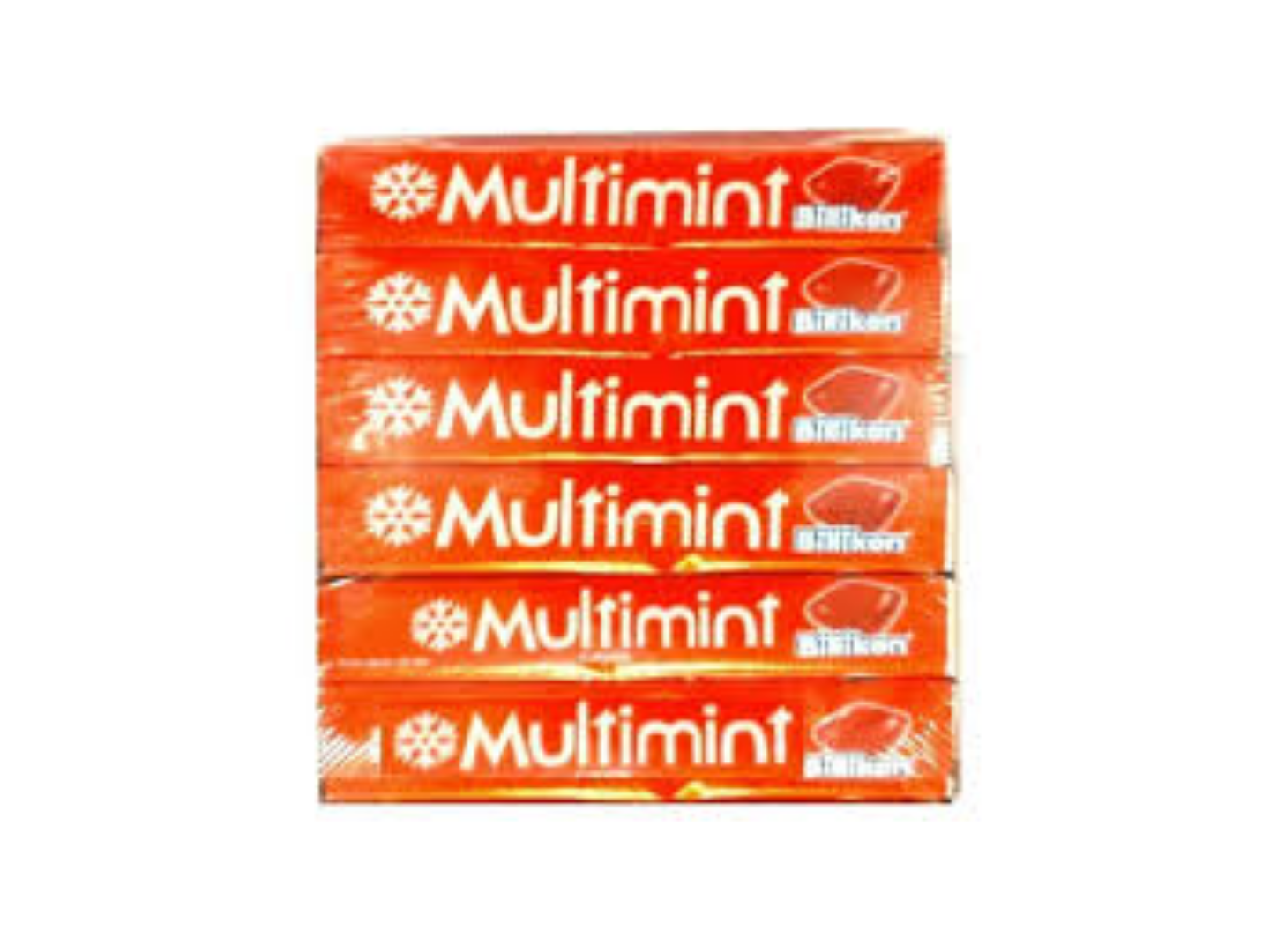 PAST MULTIMINT 12 UN