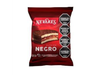 ALFA NEVARES NEGRO 40X40 GRS