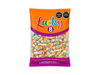 PAST LUCKY 8 16X385 GRS