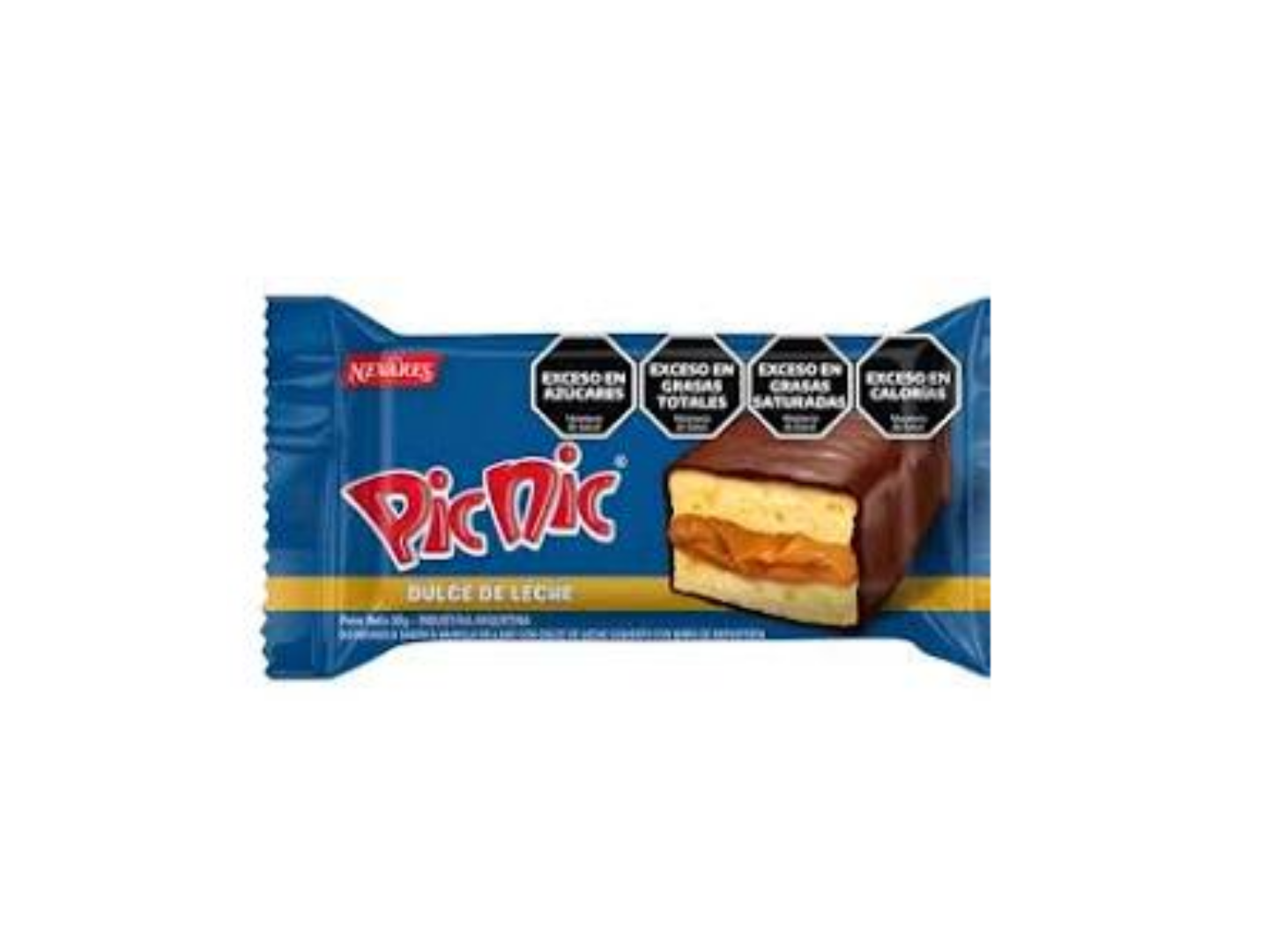 MINITORTA PICNIC 40X38 GRS