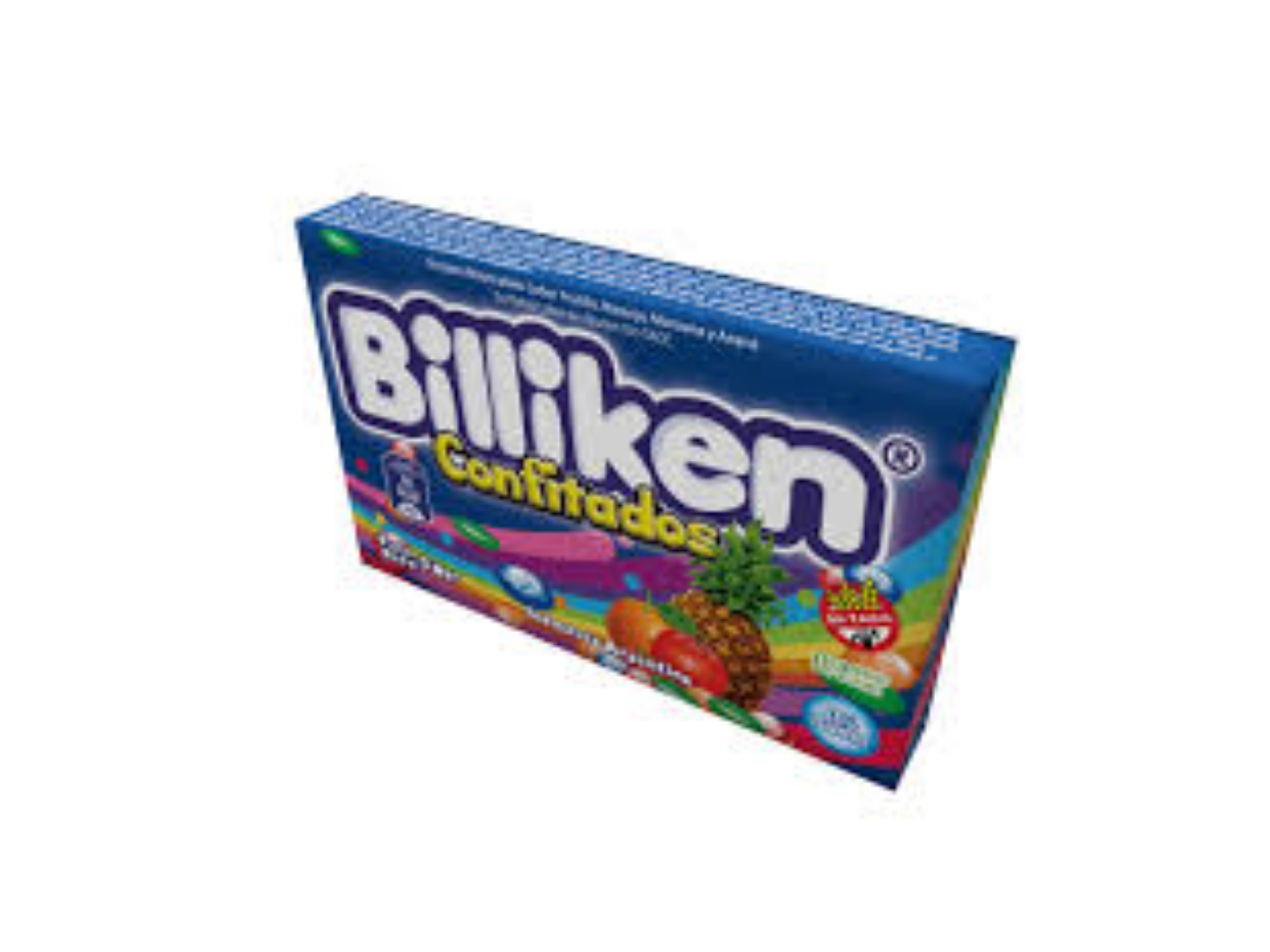 CONF BILLIKEN 12 UN