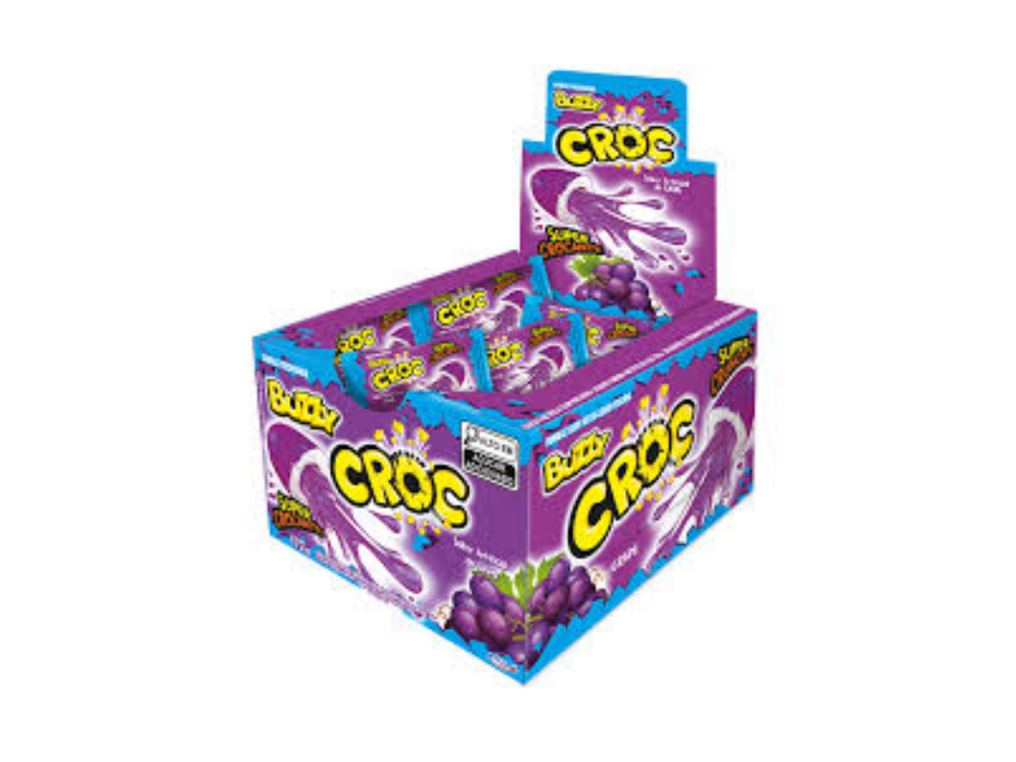 CHIC BUZZYCROC UVA 20X40 UN