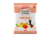 CARA ACIDOS FRUTALES GEORGALOS 12X450 GRS
