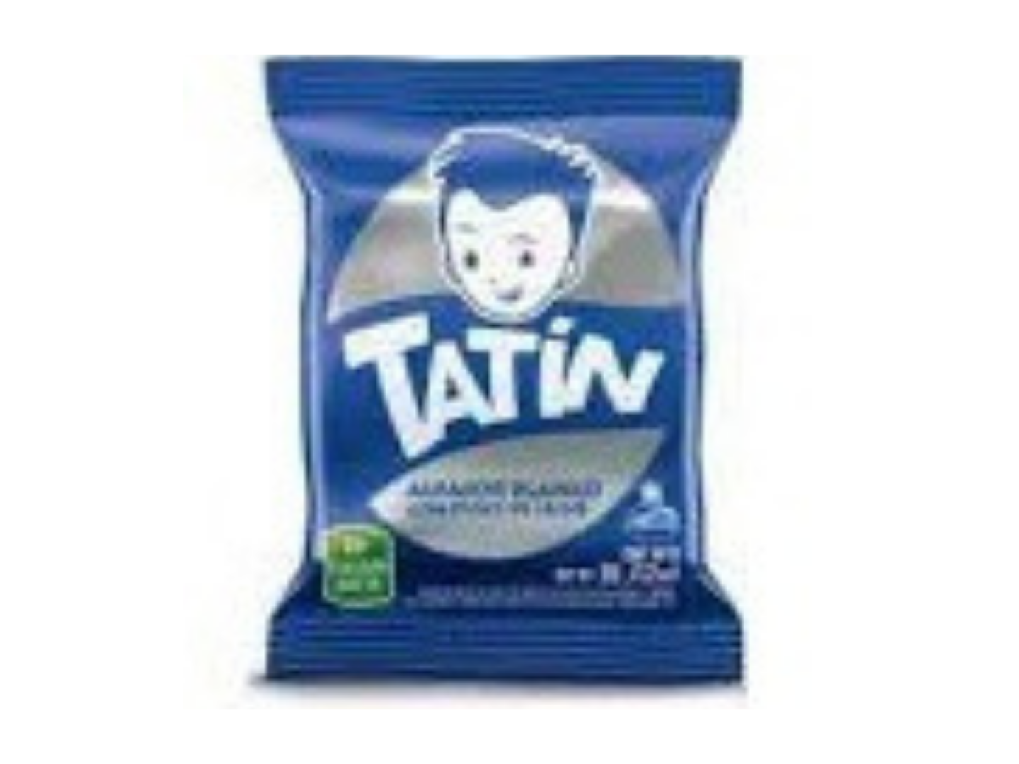 ALFA TATIN TRIPLE BLANCO 21X60 GRS