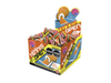 CHIC TENIS OPEN DISPLAY NARANJA 16X30 UN