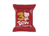 ALFA TATIN TRIPLE NEGRO 21X60 GRS
