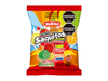 CARA SAQ FRUTA MARENGO 16X454 GRS - 70 UN