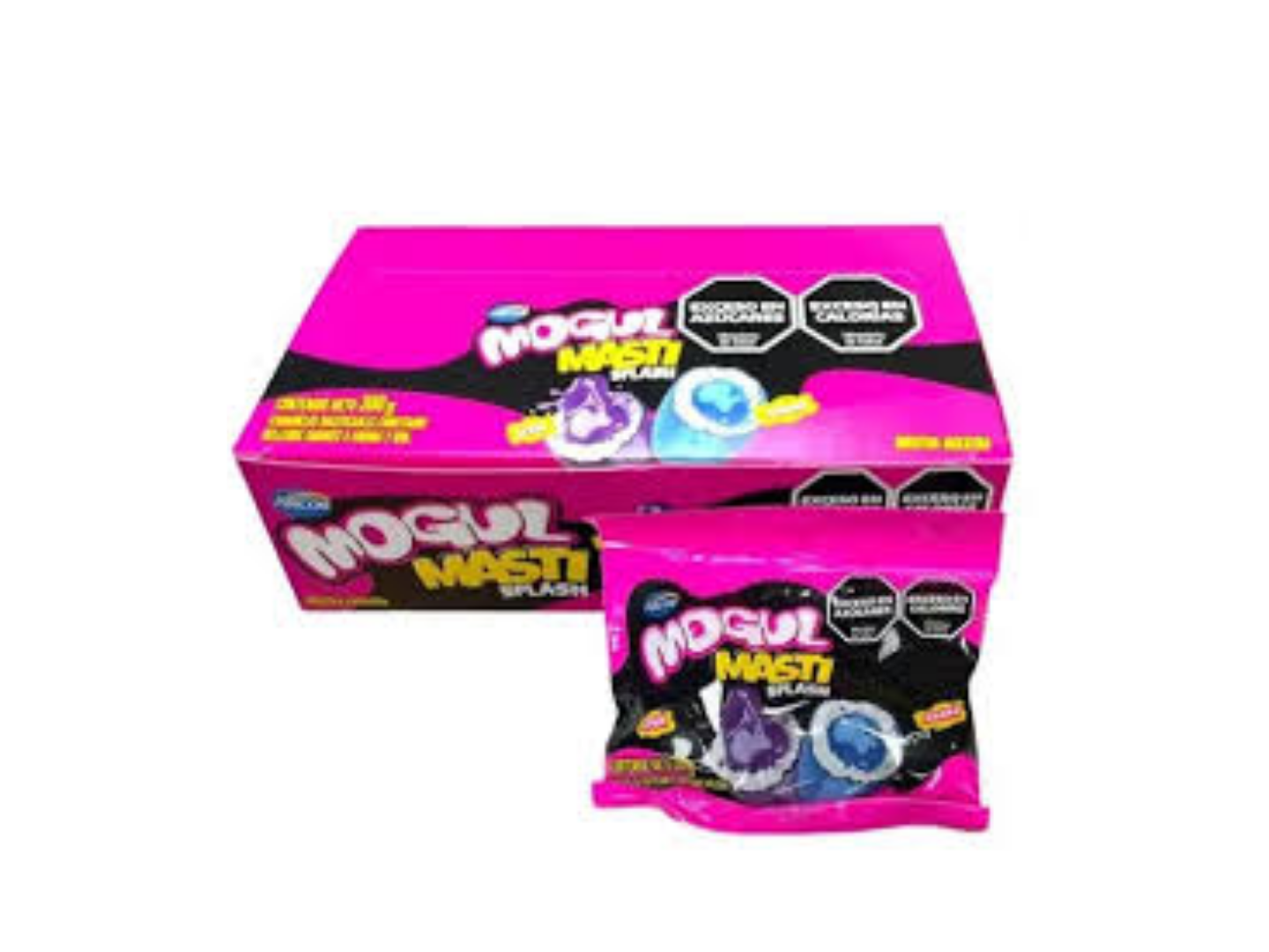 CHIC MOGUL MASTI SPLASH 10 UN