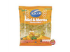CARA MIEL+MENTA RELLENO ARCOR 12X335 GRS
