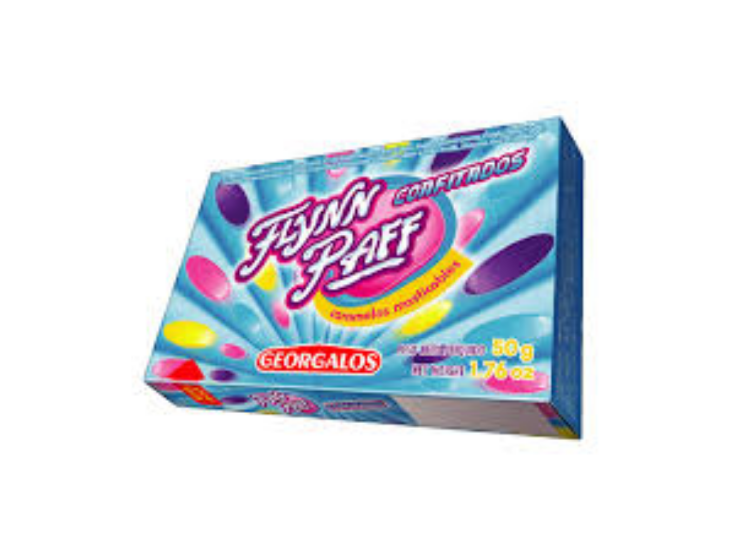 CONF FLYNN PAFF 30X50 GRS