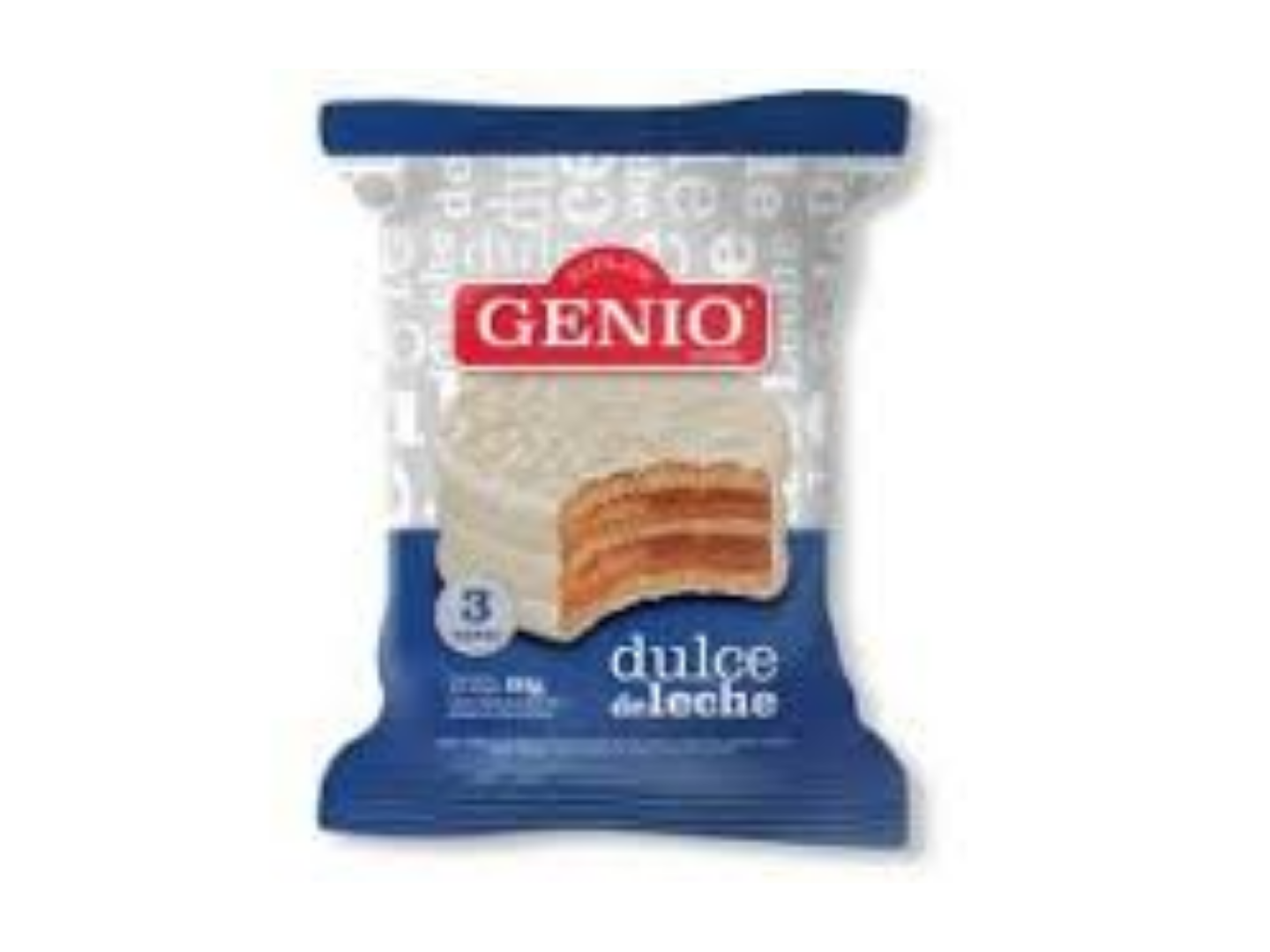 ALFA GENIO TRIPLE BLANCO 24X60 GRS