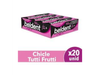 CHIC BELDENT 20 UN
