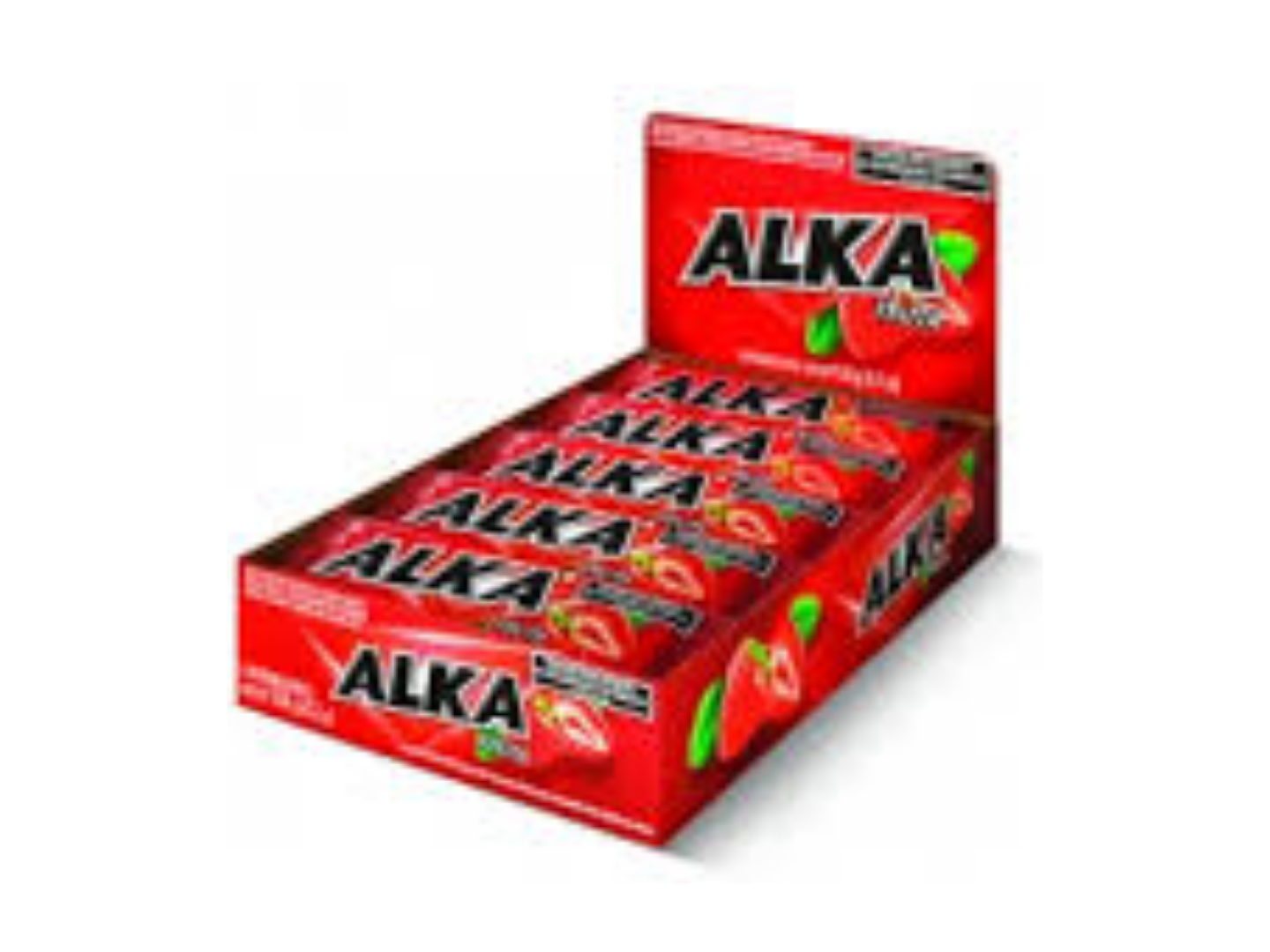 CHIC ALKA 20 UN
