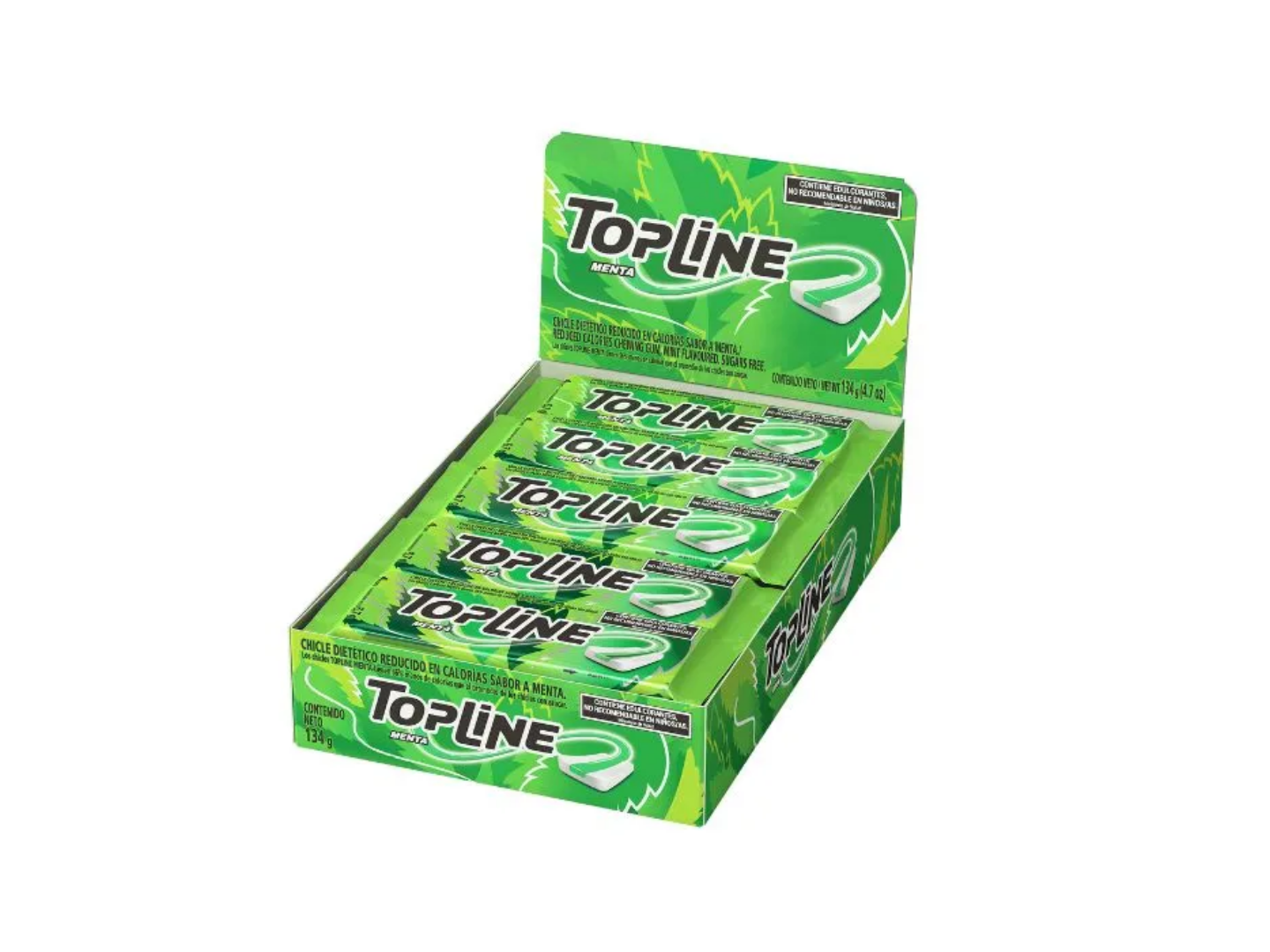 CHIC TOPLINE 20 UN