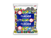 CARA MEDIA HORA 12X800 GRS