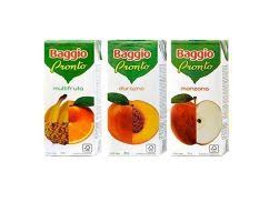 JUGO BAGGIO 200 CC