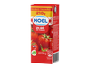 PURE DE TOMATE NOEL 24X210 GRS