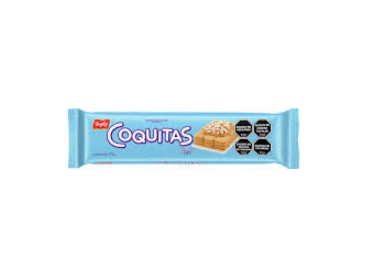 GALL COQUITAS 25X260 GRS