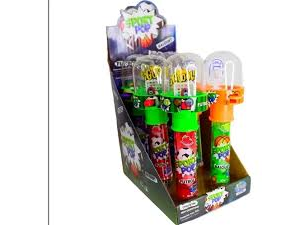 CHUP SPORT POP 12X6X11 GRS