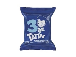 ALFA TATIN TRIPLE BLANCO 21X60 GRS